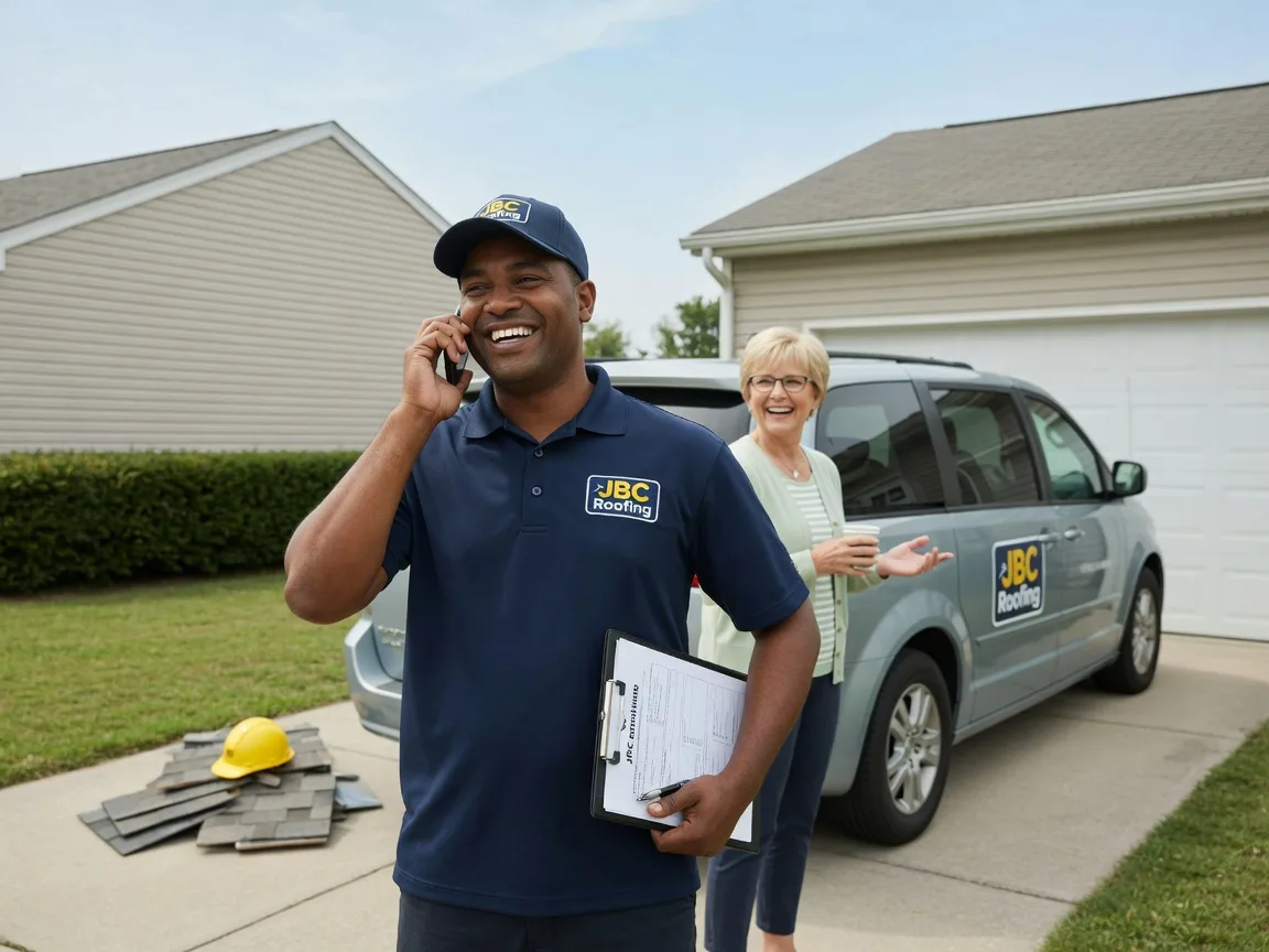 Roof Replacement Fortescue, NJ FAQs